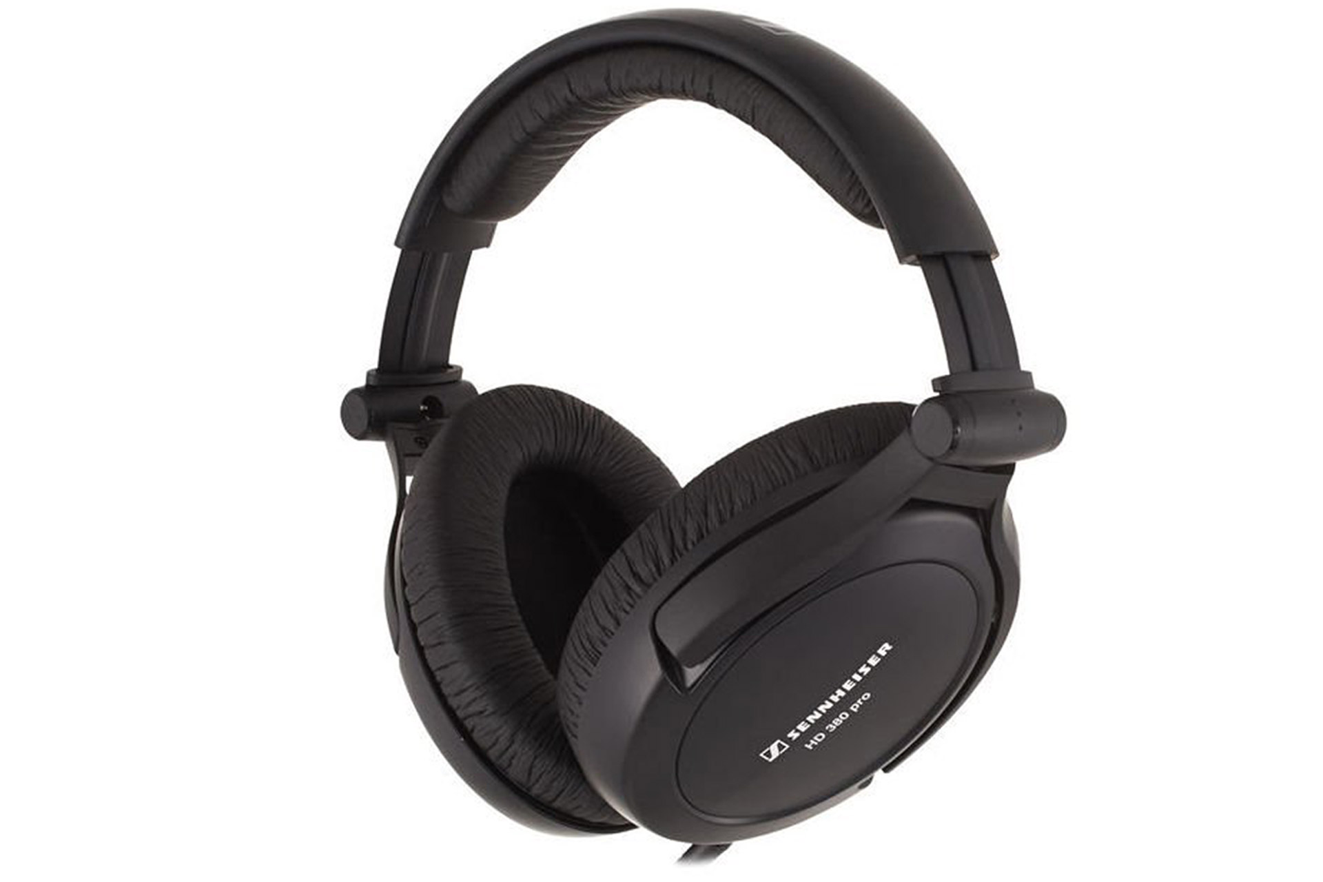 Casque audio fermé