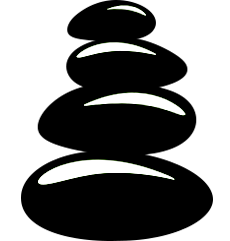 Galets Zen