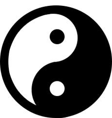 Ying et Yang