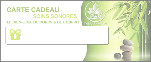 zentherapy gift preview